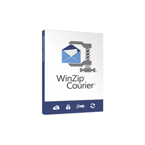 WinZip Courier CorelSure Mnt (2 Yr) ML 10000-24999 [LCWZCOMLMNT2K]