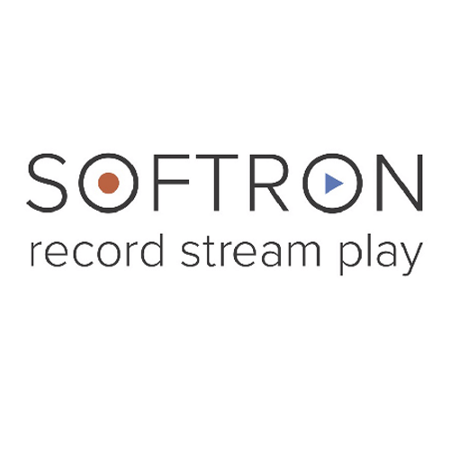 Softron MovieStreamer HLS (Mac Only) [ST-3IB55]