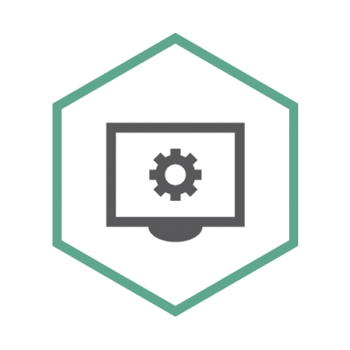 Kaspersky Systems Management на 2 года на 50-99 управляемых узлов Cross-grade [KL9121RAQDW]