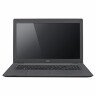 Ноутбук ACER Aspire E5-772G-3157, черный/серый [359553]