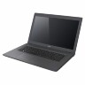 Ноутбук ACER Aspire E5-772G-3157, черный/серый [359553]