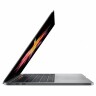 Ноутбук APPLE MacBook Pro Z0TV000DQ, серый [427580]