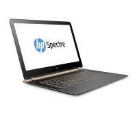 Ноутбук HP Spectre 13-v100ur, темно-серый [393503]