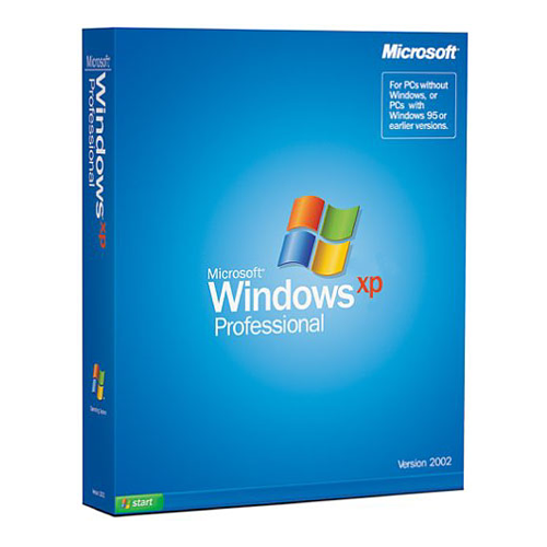 Windows Xp X32   -  6