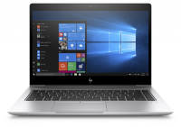 HP Elitebook 840 G5 Core i7-8550U 1.8GHz,14" FHD (1920x1080) IPS AG,8Gb DDR4(1),256Gb SSD,50Wh LL,FPR,1.5kg,3y,Silver,Win10Pro [3ZG64ES#ACB]