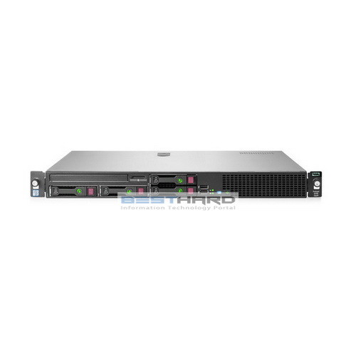 Сервер HPE ProLiant DL20 Gen9 [830702-425/1000]