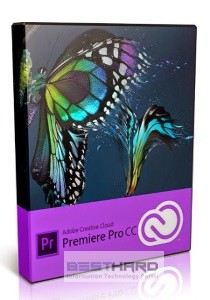 Adobe Premiere Pro CC ALL Multiple Platforms Multi European Languages Licensing Subscription [65270432BA01A12]
