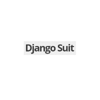 Django Suit OEM license [17-1217-459]