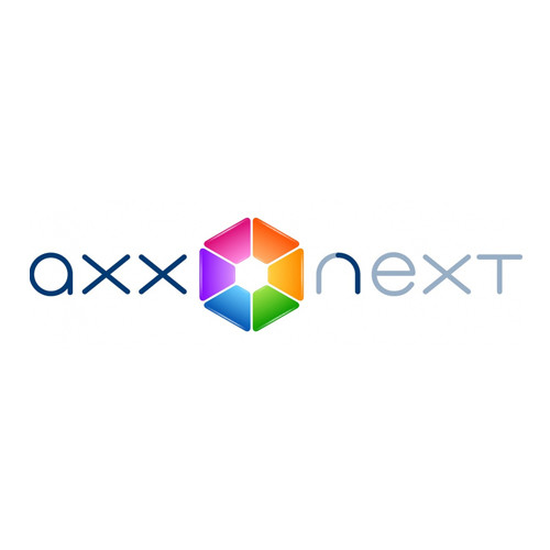Интеллект - Интеграция с FortNet/Access Net (контроллер ABC) [AXX-INTL--SCUD-6]