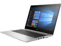 HP Elitebook 840 G5 Core i7-8550U 1.8GHz,14" FHD (1920x1080) IPS Sure View AG,32Gb DDR4(2),1Tb SSD,LTE(Intel XMM),50Wh LL,FPR,1.5kg,3y,Silver,Win10Pro [3JX61EA#ACB]