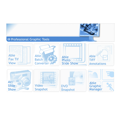 Able Batch (Image) Converter Site license [141213-1142-581]