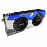 Видеокарта PALIT GeForce GTX 1070,  PA-GTX1070 GAMEROCK 8G STD,  8Гб, GDDR5, Ret [ne51070015p2-1041g]