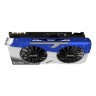 Видеокарта PALIT GeForce GTX 1070,  PA-GTX1070 GAMEROCK 8G STD,  8Гб, GDDR5, Ret [ne51070015p2-1041g]