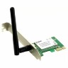 Сетевой адаптер WiFi D-LINK DWA-525/B1 PCI Express [332641]