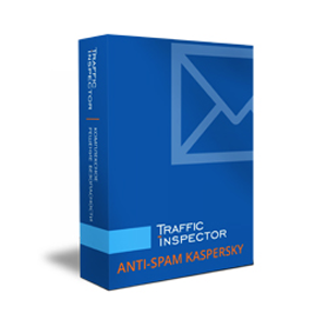 Продление Traffic Inspector Anti-Spam powered by Kaspersky 200 на 1 год [TI-ASKAV-200-REN]