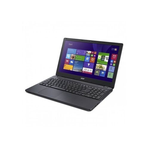 Ноутбук ACER Extensa EX2511G-390S, черный [367441]
