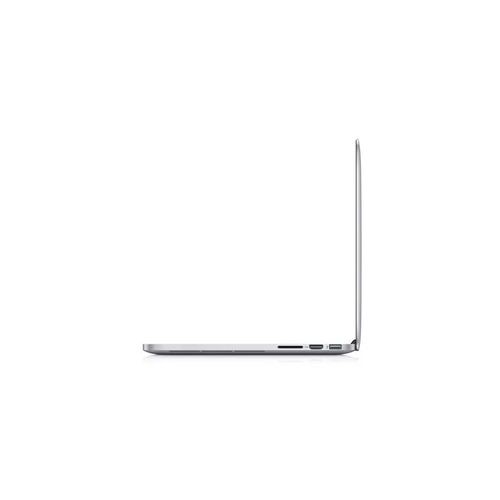 Ноутбук APPLE MacBook Pro Z0T200010, серебристый [427607]
