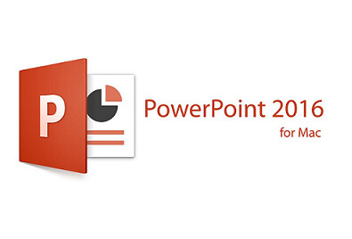 Microsoft PowerPoint Mac 2016 SNGL OLP NL [D47-00764]