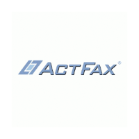 ActFax 5 Users License [AF-5]