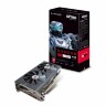 Видеокарта SAPPHIRE Radeon RX 480,  11260-13-20G NITRO RX 480 4G OC,  4Гб, GDDR5, OC,  Ret [412509]