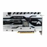Видеокарта SAPPHIRE Radeon RX 480,  11260-13-20G NITRO RX 480 4G OC,  4Гб, GDDR5, OC,  Ret [412509]