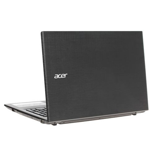 Ноутбук ACER Aspire E5-573G-51N8, черный [368545]