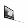 Ноутбук APPLE MacBook Pro MLW82RU/A, серебристый [435987]