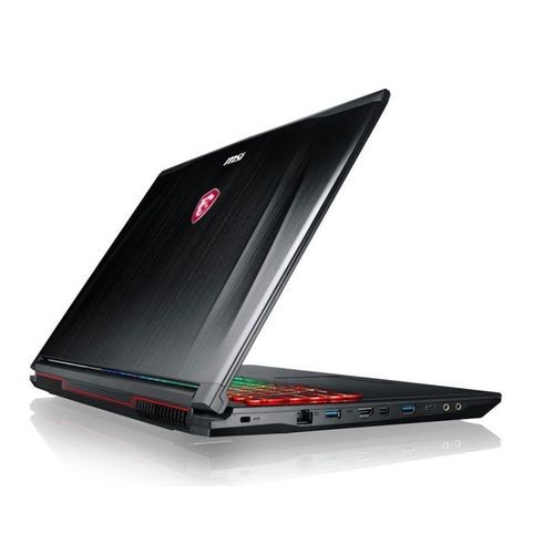Ноутбук MSI GP62 7REX(Leopard Pro)-874RU, черный [442311]