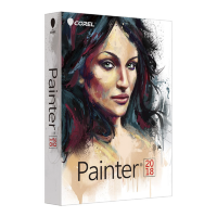 Painter 2018 License (Single User) [LCPTR2018MLPCM1]