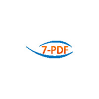 7-PDF Printer Standard 1 license [7PDF-PS-1]