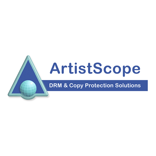 ArtistScope DRM for PDF [ARTSC-6]