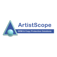 ArtistScope DRM for PDF [ARTSC-6]