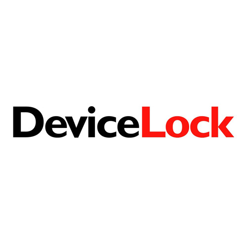 DeviceLock DLP Suite 50-99 Licenses (per client) [17-1217-057]