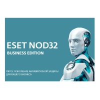 ESET NOD32 Antivirus Business Edition новая лицензия для 118 пользователей [NOD32-NBE-NS-1-118]