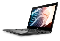 Latitude 7290 Core i5-8250U (1,6GHz)12,5" HD Antiglare 8GB (1x8GB) DDR4 256GB SSD Intel UHD 620 4 cell (60Whr)3 years NBD Linux [7290-1603]