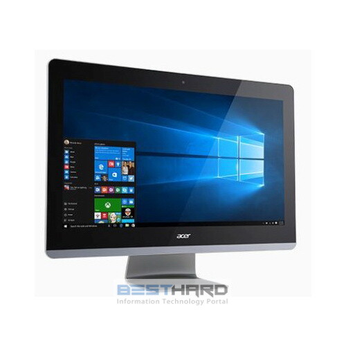 Моноблок Acer Aspire Z20-780 19.5" [DQ.B4RER.002]