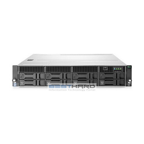 Сервер HP ProLiant DL80 Gen9 [830013-B21/4000]