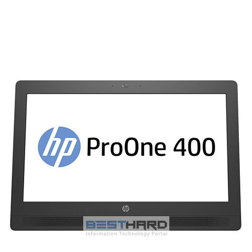 Моноблок HP ProOne 400 G2 20" [v7q67ea]