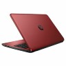 Ноутбук HP 15-ay049ur, красный [459331]