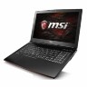 Ноутбук MSI GP62M 7RDX(Leopard)-1002RU, черный [442313]