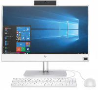 HP EliteOne 800 G4 All-in-One 23,8"NT(1920x1080),Core i7-8700,16GB,512GB,DVD,USBkbd&mouse Healthcare Edition,HC Adjustable Stand,HC Stereo Speakers, Intel 9560,Win10Pro(64-bit),3-3-3 Wty