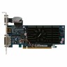 Видеокарта GIGABYTE GeForce 210,  GV-N210D3-1GI,  1Гб, DDR3, Low Profile,  Ret [631047]