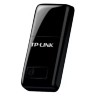 Сетевой адаптер WiFi TP-LINK TL-WN823N USB 2.0 [266324]