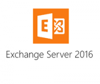 Microsoft Exchange Server Standard 2016 SNGL OLP NL [312-04349]