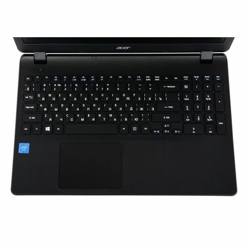 Ноутбук ACER Extensa EX2530-C1FJ, черный [367460]