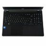 Ноутбук ACER Extensa EX2530-C1FJ, черный [367460]