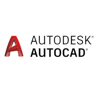 AutoCAD - including specialized toolsets AD Commercial New Single-user ELD Annual Subscription [C1RK1-WW1762-T727]