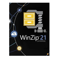 WinZip 21 Enterprise Upg Lic & CorelSure Mnt(1yr)ML100-999 [LCWZ21ENTMLUGC]