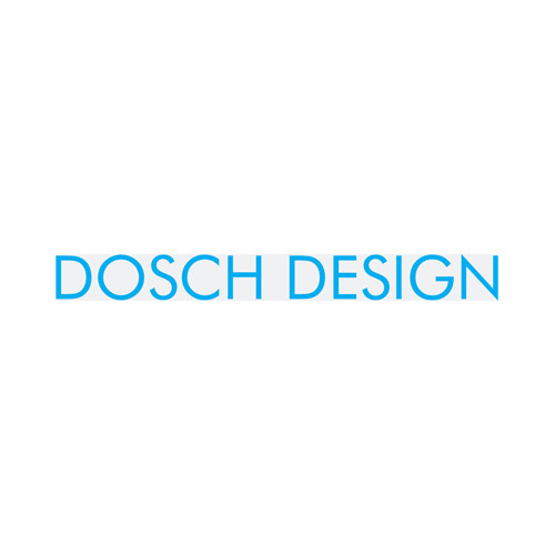 Dosch 3D: Logo Animations for Cinema4D [17-1217-791]