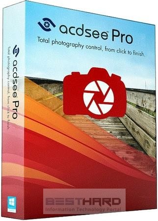 ACDSee Pro Corporate 1-10 seats 1 year (price per seat) [ACO_ACDSEEPROLA]
